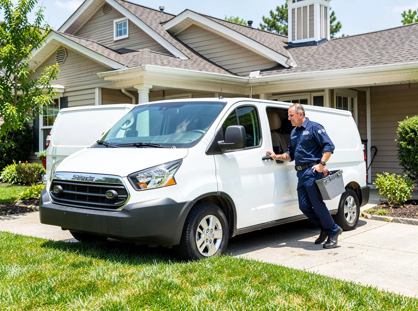 Emergency Plumber company in Vaughnsville, OH